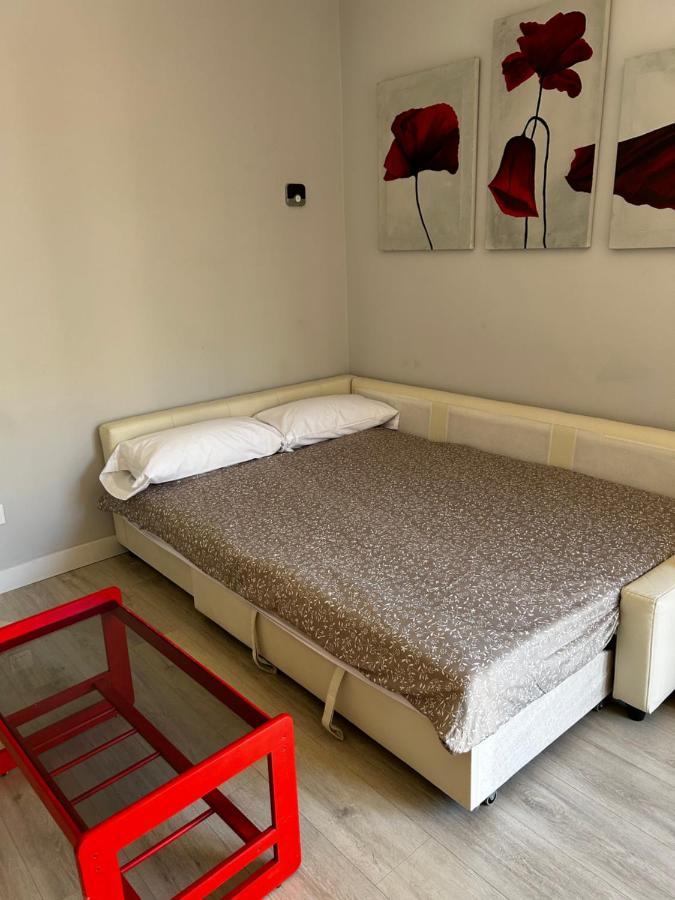 Apartmán El Balcon De San Juan Soria Exteriér fotografie